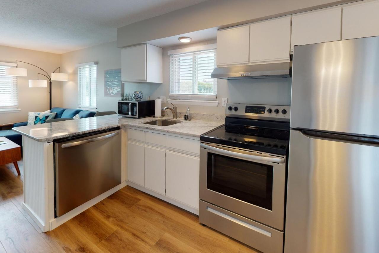 Al-Be Vacation Villas, Unit 1 Ocean City Luaran gambar