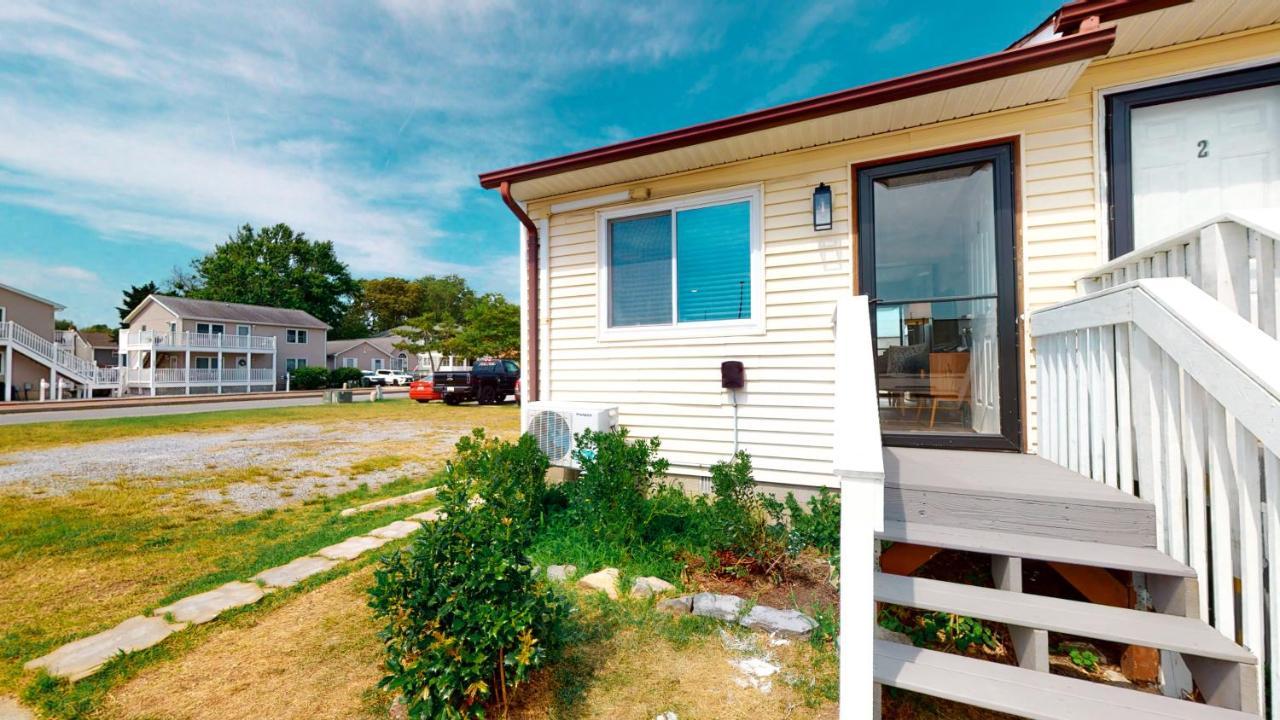 Al-Be Vacation Villas, Unit 1 Ocean City Luaran gambar