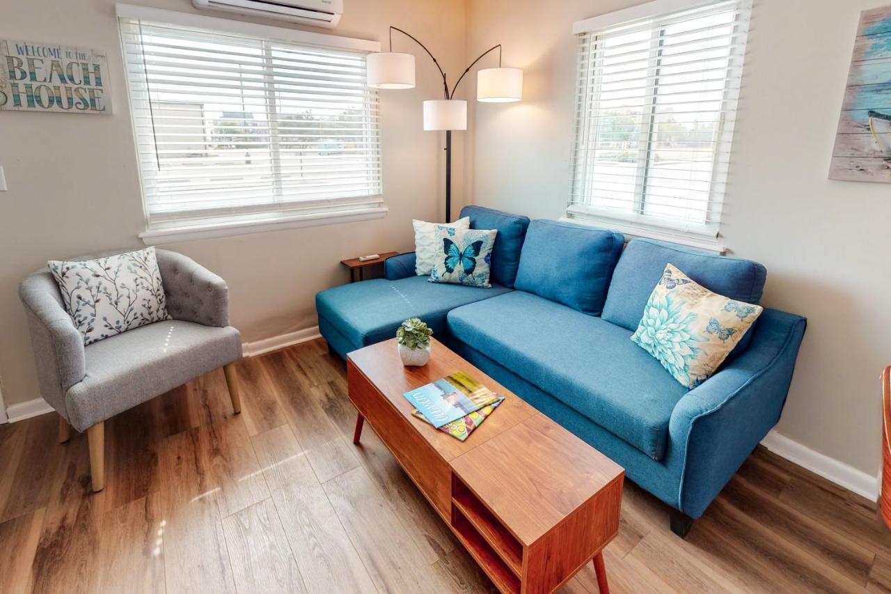Al-Be Vacation Villas, Unit 1 Ocean City Luaran gambar