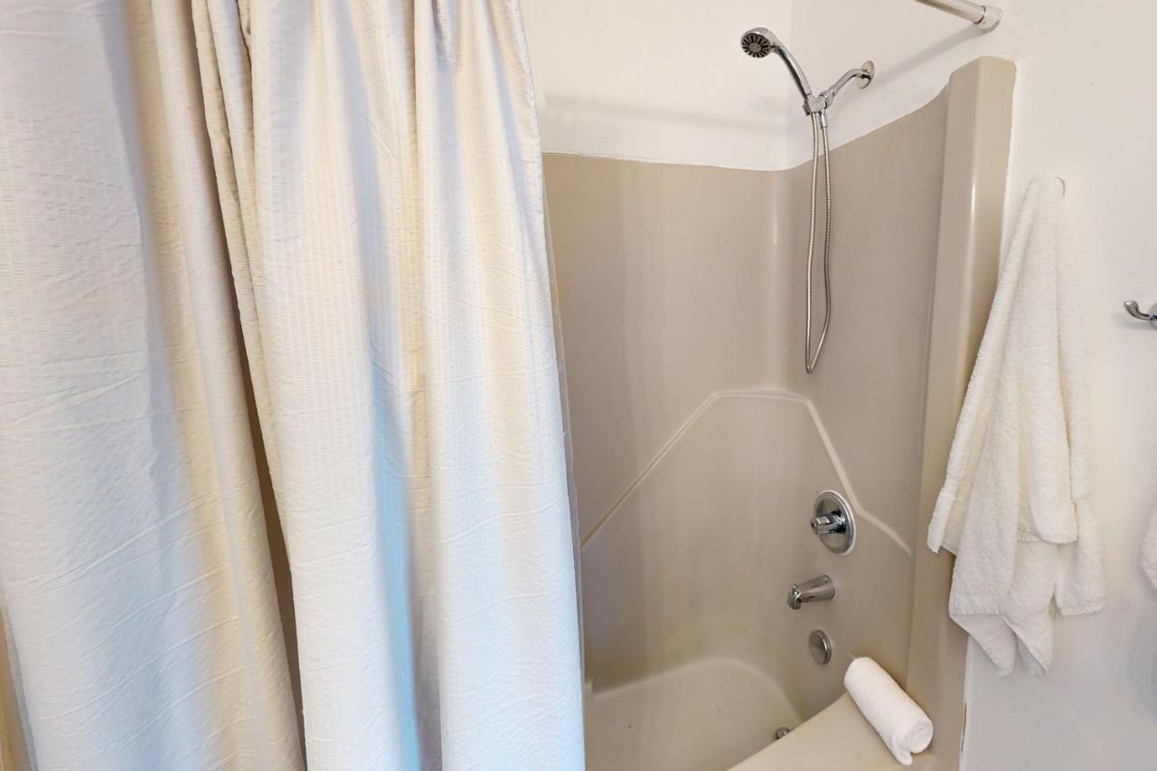 Al-Be Vacation Villas, Unit 1 Ocean City Luaran gambar