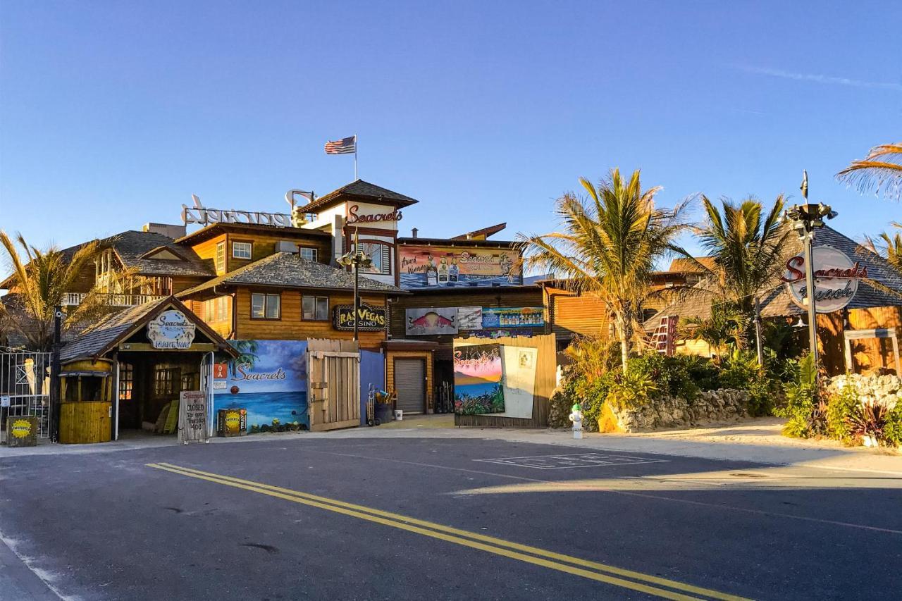 Al-Be Vacation Villas, Unit 1 Ocean City Luaran gambar