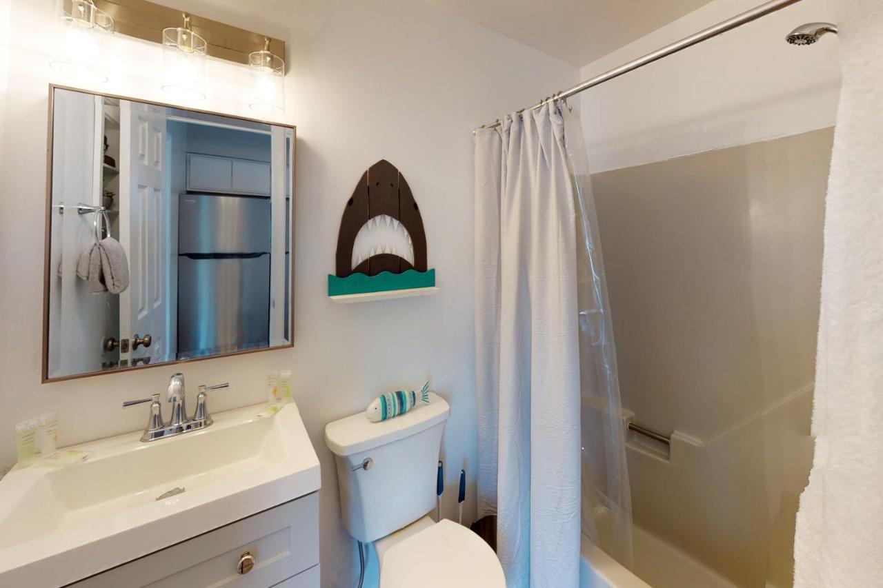 Al-Be Vacation Villas, Unit 1 Ocean City Luaran gambar
